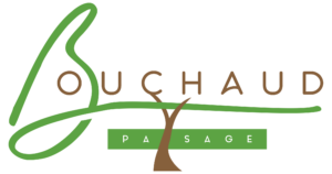BOUCHAUD LOGO