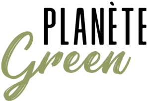 LOGO PLANETE GREEN