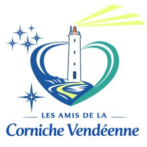 Logo les amis de la Corniche vendéenne