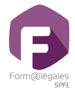 Logo Forma légales