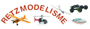 Logo Retz Modelisme