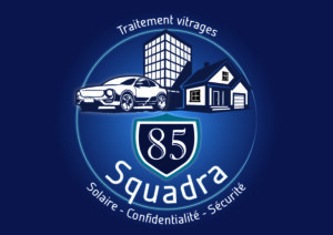 Logo Squadra85