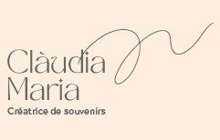 Logo Claudia Maria