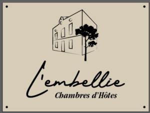 Logo l'Embellie